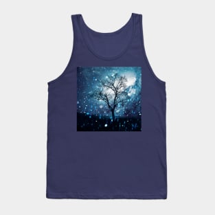 The Miracle Tree Tank Top